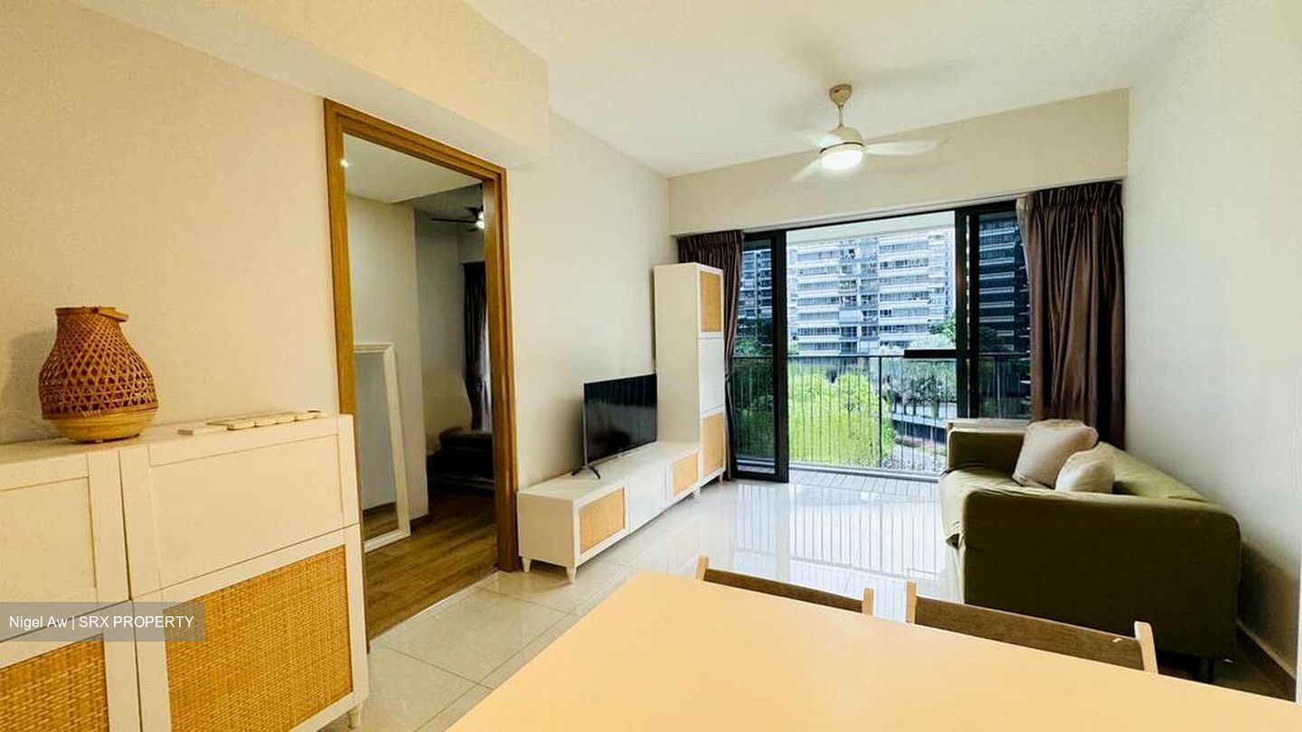 Coco Palms (D18), Condominium #567596441